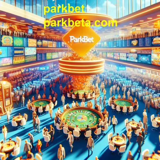 Descubra as Últimas Novidades do Mundo dos Jogos em Parkbet