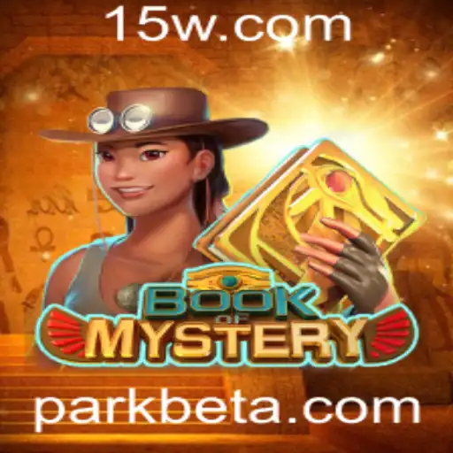 BookofMystery: Um Aventureiro Atrativo no Universo dos Jogos com Parkbet