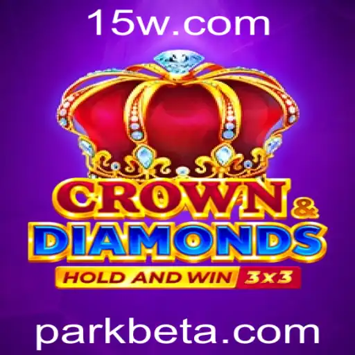 Explorando o Jogo Crowndiamonds: Uma Aventura com Parkbet