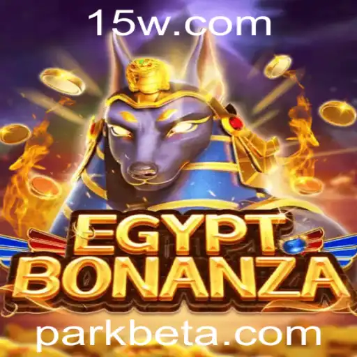 EgyptBonanza: Aventura e Estratégia no Cassino Online da Parkbet