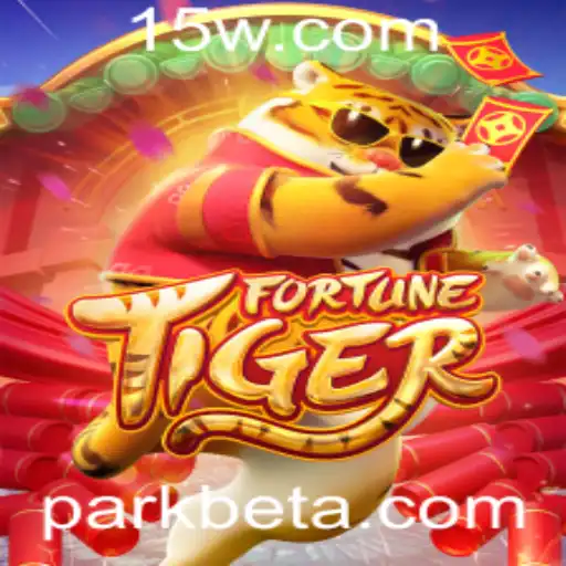 Descubra FortuneTiger: O Novo Sucesso do Parkbet