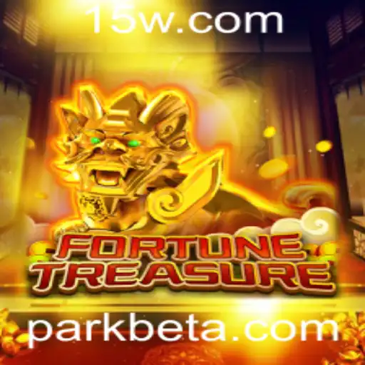 Descubra FortuneTreasure: A Nova Sensação de Jogo com Parkbet