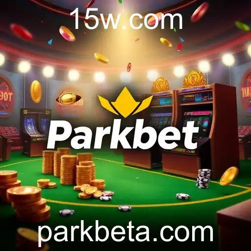 Gaming Experience parkbet - 800+ Premium and Exclusive Games