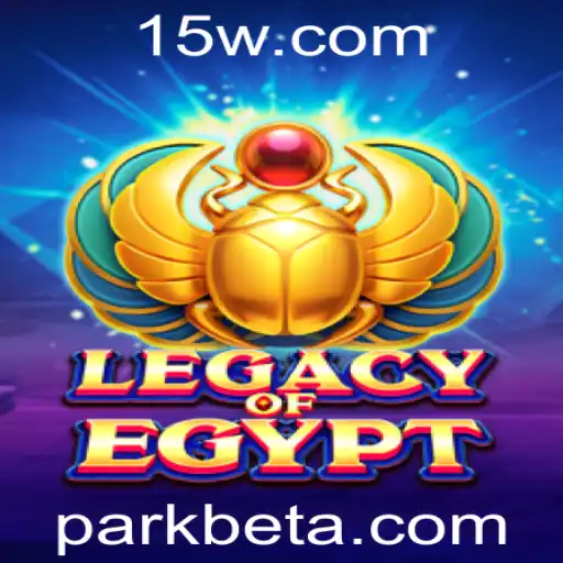 Explorando o Fascinante Mundo de 'LegacyOfEgypt' no Parkbet