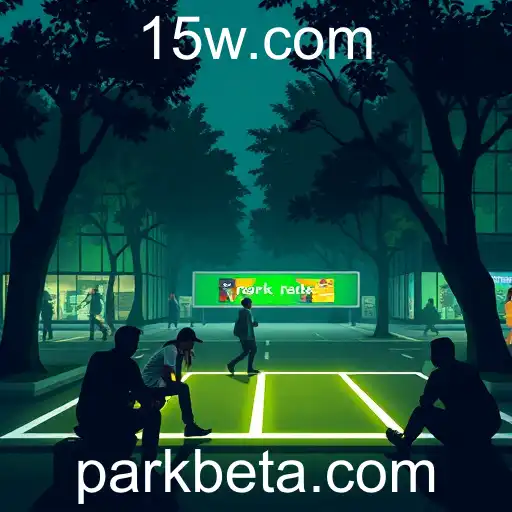 Security and Trust parkbet - International Licenses and Certifications