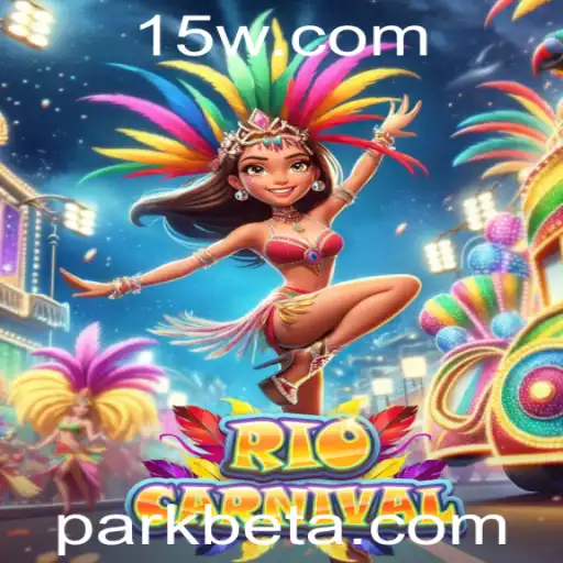 Descubra o Vibrante Mundo de RioCarnival no Parkbet