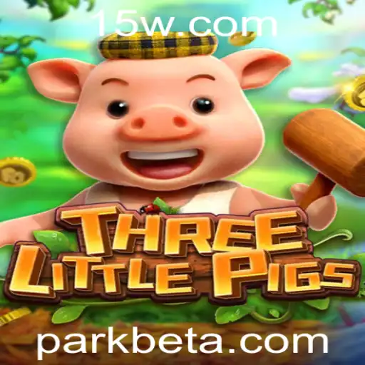 Descubra o Fascinante Mundo do Jogo THREELITTLEPIGS
